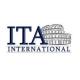 ITA International logo